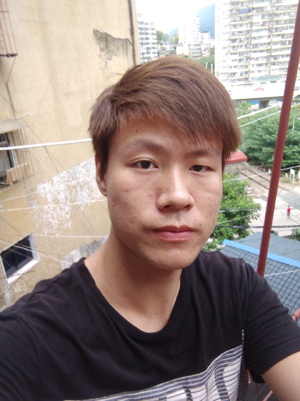 遇见你的第一张照片--南平残疾人相亲网