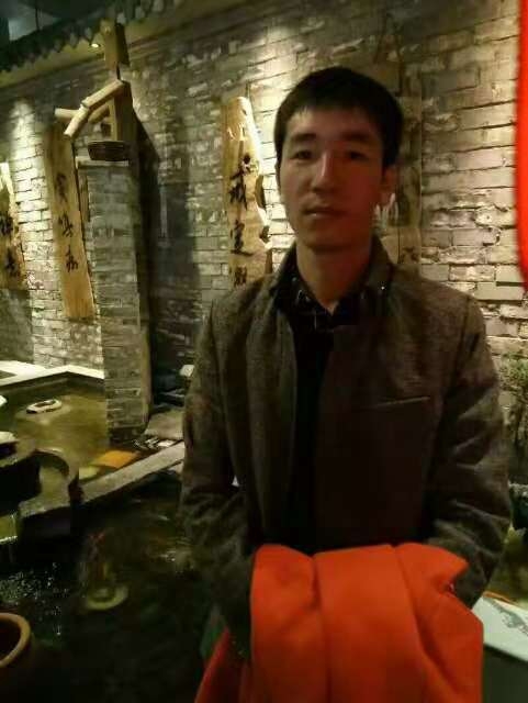 王森的第一张照片--南平残疾人相亲网