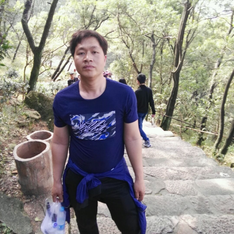 宁静的夏天的第一张照片--南平残疾人相亲网