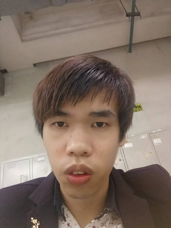 林强的第一张照片--南平残疾人相亲网