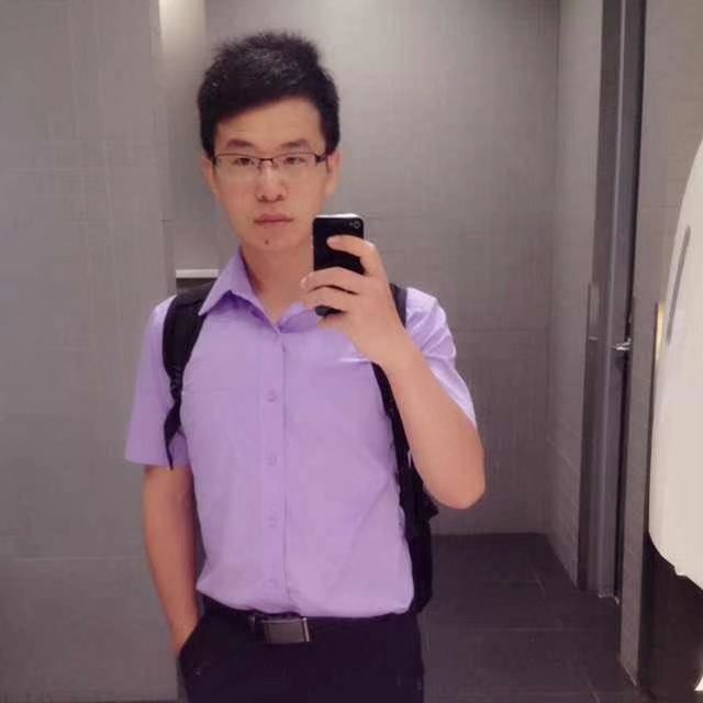 心之所向的第一张照片--南平残疾人相亲网