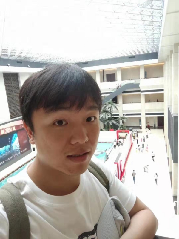 五月的第一张照片--南平残疾人相亲网