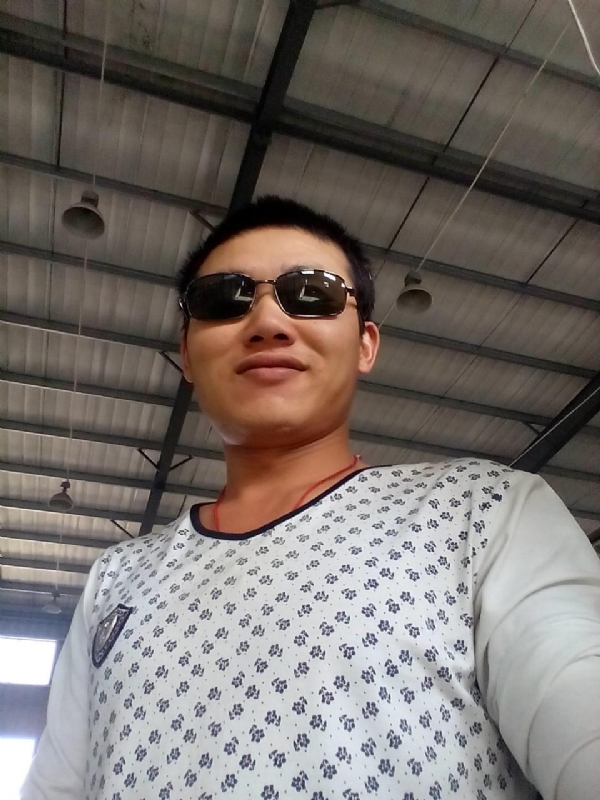 爱拼才会赢的第一张照片--南平残疾人相亲网
