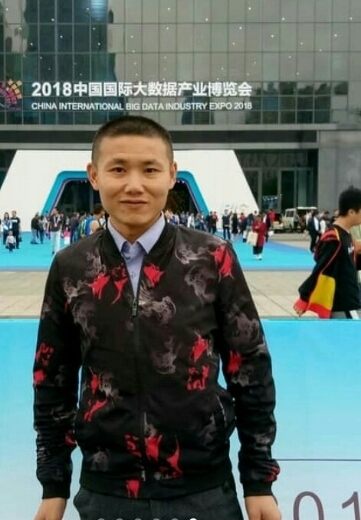爱拼才会赢的第三张照片--南平残疾人相亲网