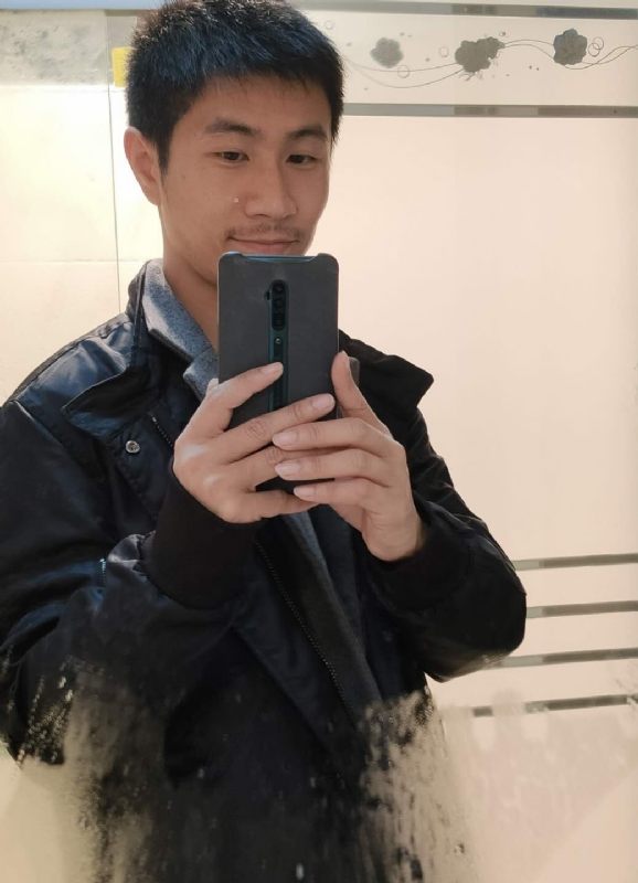 白色的风的第一张照片--南平残疾人相亲网