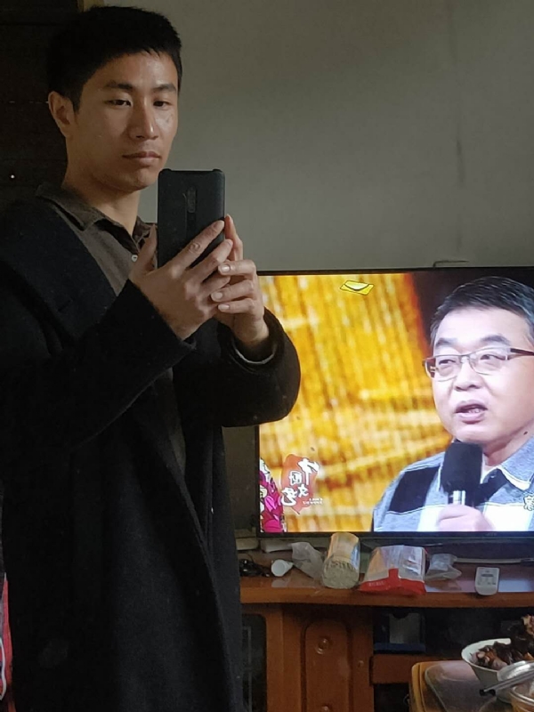 白色的风的第二张照片--南平残疾人相亲网