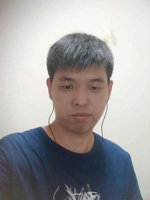 跳舞的鱼的第一张照片--南平残疾人相亲网