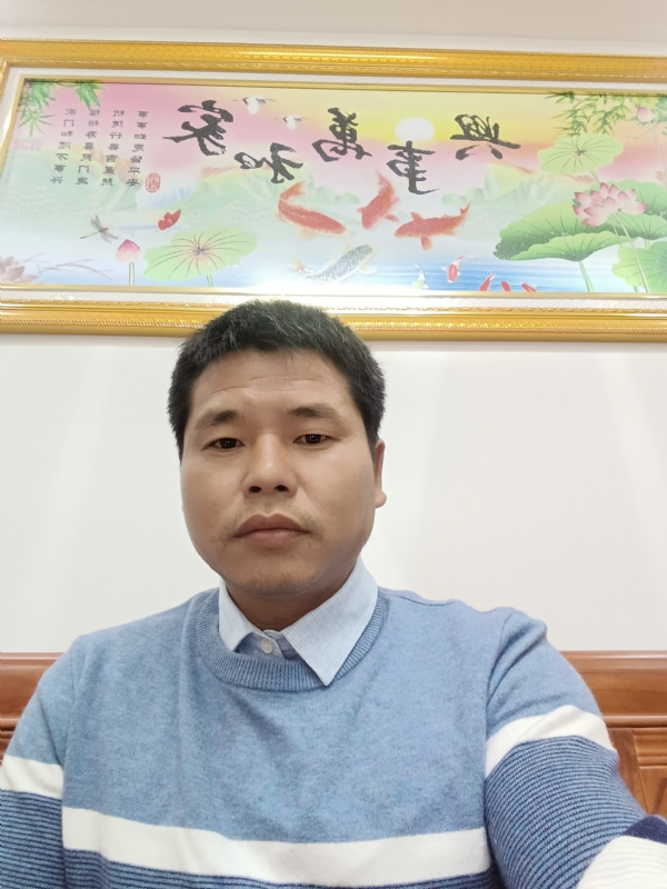 浩南的第一张照片--南平残疾人相亲网