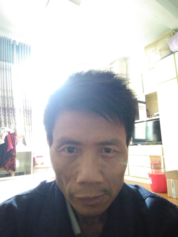 陈伟的第二张照片--南平残疾人相亲网