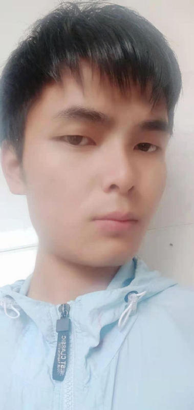 安静的男生的第一张照片--南平残疾人相亲网