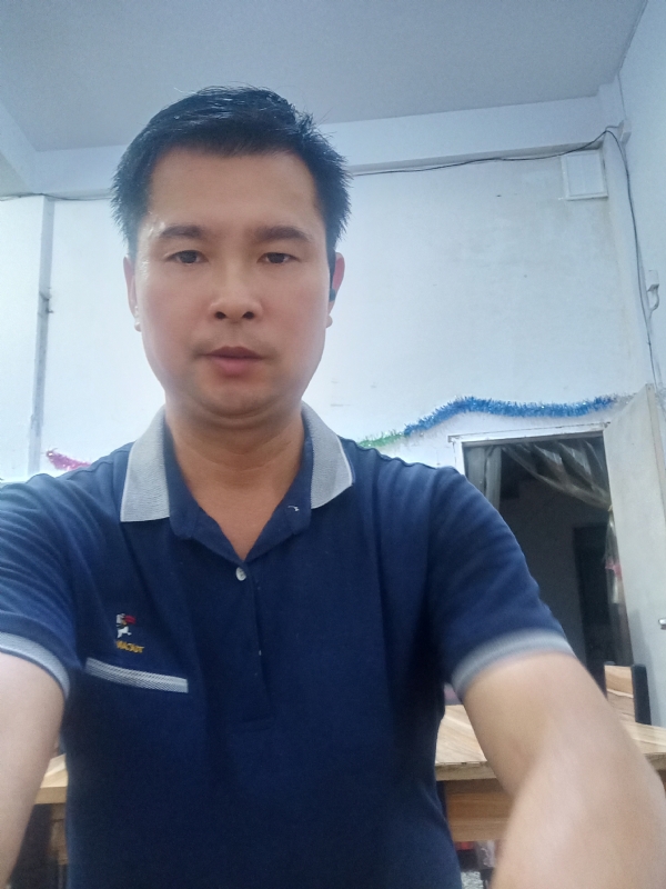 我是自强不息的第一张照片--南平残疾人相亲网
