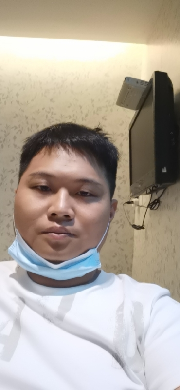 看缘分的第一张照片--南平残疾人相亲网