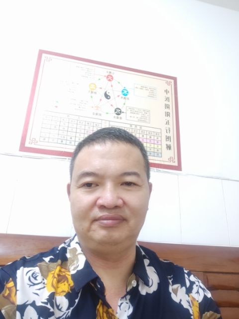 健康调理顾问韩智平的第一张照片--南平残疾人相亲网
