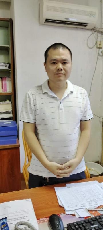 千里川寻的第一张照片--南平残疾人相亲网
