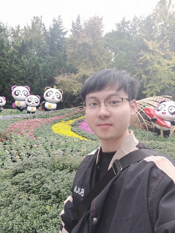 Ray的第一张照片--南平残疾人相亲网