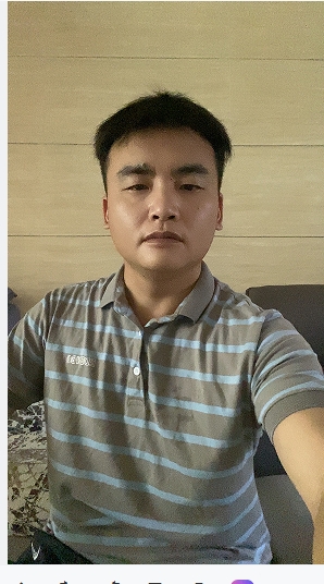 走在红毯那一天的第一张照片--南平残疾人相亲网
