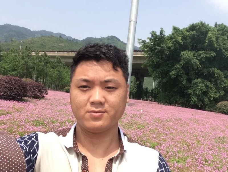 过日子的第三张照片--南平残疾人相亲网